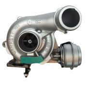 Turbo Alfa Romeo 147 156 GT Fiat Bravo Stilo 1.9 JTD JTDM 150 KM 777250-5002S