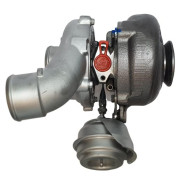 Turbo Alfa Romeo 147 156 GT Fiat Bravo Stilo 1.9 JTD JTDM 150 KM 777250-5002S