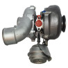 Turbo Alfa Romeo 147 156 GT Fiat Bravo Stilo 1.9 JTD JTDM 150 KM 777250-5002S