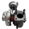Turbo Alfa Romeo 147 156 GT Fiat Bravo Stilo 1.9 JTD JTDM 150 KM 777250-5002S