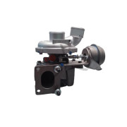Turbo Alfa Romeo 147 156 GT Fiat Stilo Multipla Doblo Lancia Lybra 1.9 JTD 120 KM M737AT19Z 777251-5001S