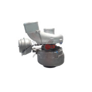 Turbo Alfa Romeo 147 156 GT Fiat Stilo Multipla Doblo Lancia Lybra 1.9 JTD 120 KM M737AT19Z 777251-5001S