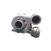 Turbo Alfa Romeo 147 156 GT Fiat Stilo Multipla Doblo Lancia Lybra 1.9 JTD 120 KM M737AT19Z 777251-5001S