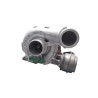 Turbo Alfa Romeo 147 156 GT Fiat Stilo Multipla Doblo Lancia Lybra 1.9 JTD 120 KM M737AT19Z 777251-5001S