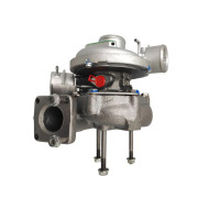 Turbo Alfa Romeo 2.4 JTD 136 KM 454150-5005S