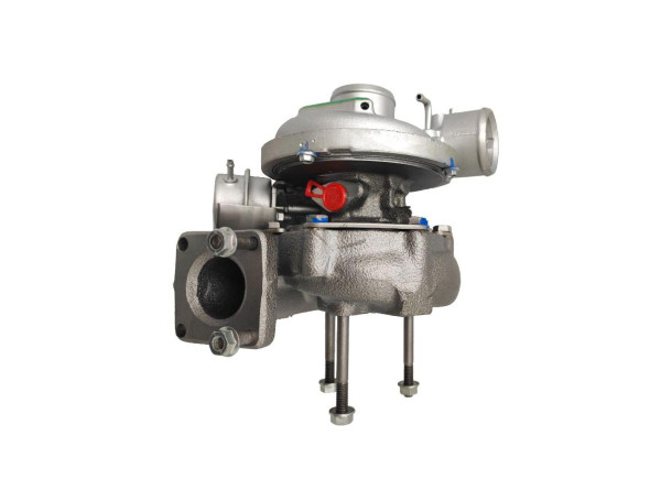 Turbo Alfa Romeo 2.4 JTD 136 KM 454150-5005S