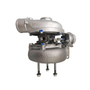 Turbo Alfa Romeo 2.4 JTD 136 KM 454150-5005S