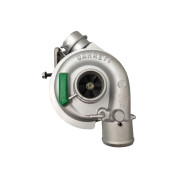 Turbo Alfa Romeo 2.4 JTD 136 KM 454150-5005S