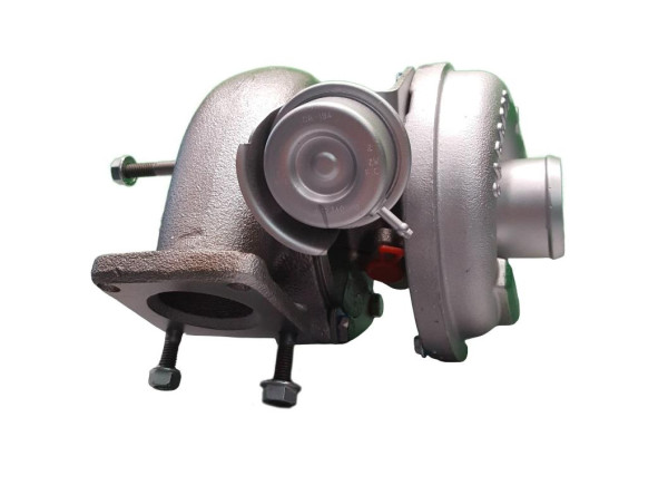 Turbo Alfa Romeo 2.4 JTD 136 KM 454150-0006