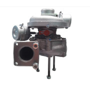 Turbo Alfa Romeo 2.4 JTD 136 KM 454150-0006