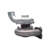 Turbo Alfa Romeo Lancia 2.4 JTD 166 KM 717661-0001