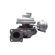 Turbo Alfa Romeo Lancia 2.4 JTD 166 KM 717661-0001