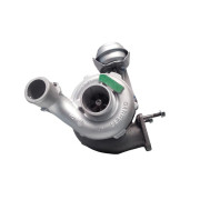 Turbo Alfa Romeo Lancia 2.4 JTD 166 KM 717661-0001