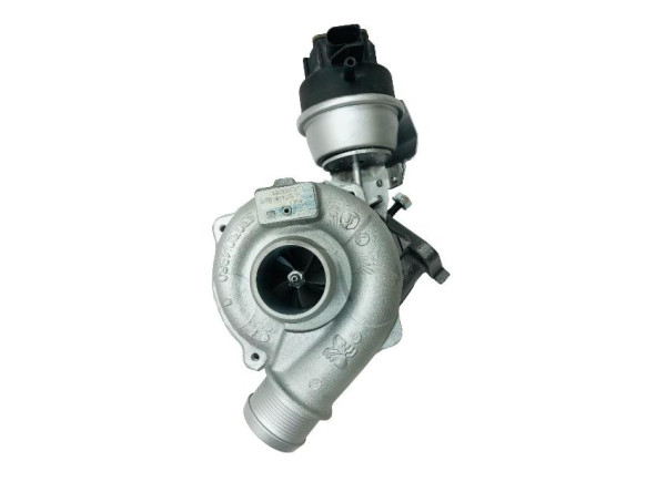 Turbo Audi A4 2.0 TDI B7 170 KM BRD BVA 53039880109