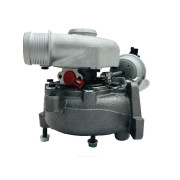 Turbo Audi A4 2.0 TDI B7 170 KM BRD BVA 53039880109