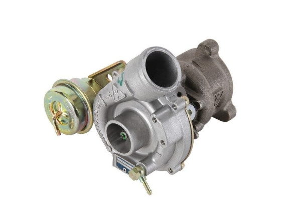 Turbo Audi A4 1.8 T 190 KM BEX 53039880073