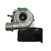 Turbo Audi A8 4.2 TDI 326 KM BMC BVN 765313-5002S