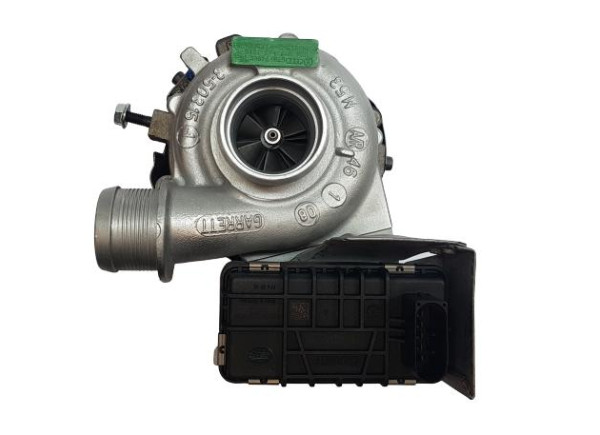 Turbo Audi A8 4.2 TDI 326 KM BMC BVN 765313-5002S