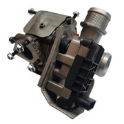 Turbo Audi A8 4.2 TDI 326 KM BMC BVN 765313-5002S