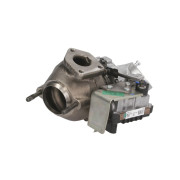 Turbo BMW 318 d 115 KM 733701-5009S