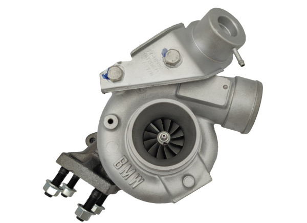 Turbo BMW 324 524 td E30 E34 115 KM 49177-06200