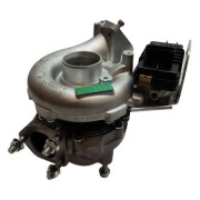 Turbo BMW 330 d E46 204 KM M57NEURO4 750773-0001