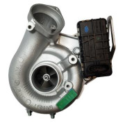 Turbo BMW 330 d E46 204 KM M57NEURO4 750773-0001