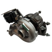 Turbo BMW 330 d E46 204 KM M57NEURO4 750773-0001