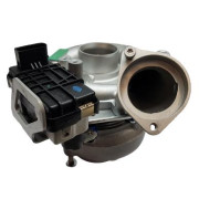 Turbo BMW 330 d E46 204 KM M57NEURO4 750773-0001