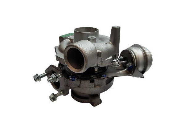 Turbo BMW 525 Opel Omega B 2.5 D DTI 150 163 KM 710415-5003S