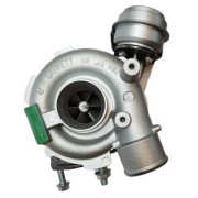 Turbo BMW 525 Opel Omega B 2.5 D DTI 150 163 KM 710415-5003S