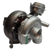 Turbo BMW 525 Opel Omega B 2.5 D DTI 150 163 KM 710415-5003S