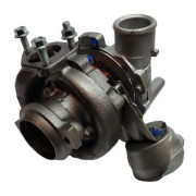 Turbo BMW 525 Opel Omega B 2.5 D DTI 150 163 KM 710415-5003S