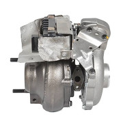 Turbo BMW 525 d E60 E61 177 KM 750080-5019S