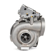 Turbo BMW 525 d E60 E61 177 KM 750080-5019S