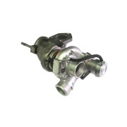 Turbo BMW 525 E39 2.5 TDS 143 KM 49177-06452