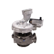 Turbo BMW X3 3.0 d E83 218 KM 758353-5024S