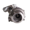 Turbo BMW X3 3.0 d E83 218 KM 758353-5024S