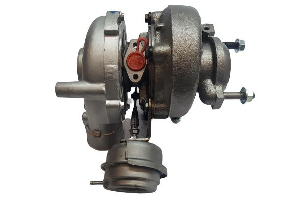 Turbo BMW X5 3.0 d E53 184 KM 700935-5003S