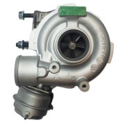 Turbo BMW X5 3.0 d E53 184 KM 700935-5003S