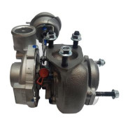 Turbo BMW X5 3.0 d E53 184 KM 700935-5003S