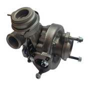 Turbo BMW X5 3.0 d E53 184 KM 700935-5003S