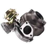 Turbo BMW X5 3.0 d E53 218 KM 753392-5018S