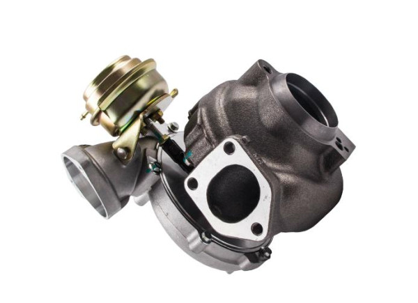 Turbo BMW X5 3.0 d E53 218 KM 753392-5018S