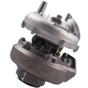 Turbo BMW X5 3.0 d E53 218 KM 753392-5018S