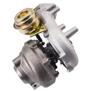 Turbo BMW X5 3.0 d E53 218 KM 753392-5018S