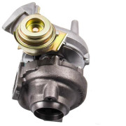 Turbo BMW X5 3.0 d E53 218 KM 753392-5018S