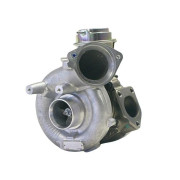 Turbo BMW X5 3.0 d E53 218 KM 753392-5018S
