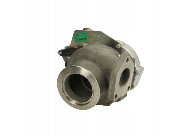 Turbo BMW 740 d (E38) 245 KM 703672-5004S