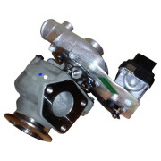 Turbo BMW 740 d (E38) 245 KM 703673-5004S